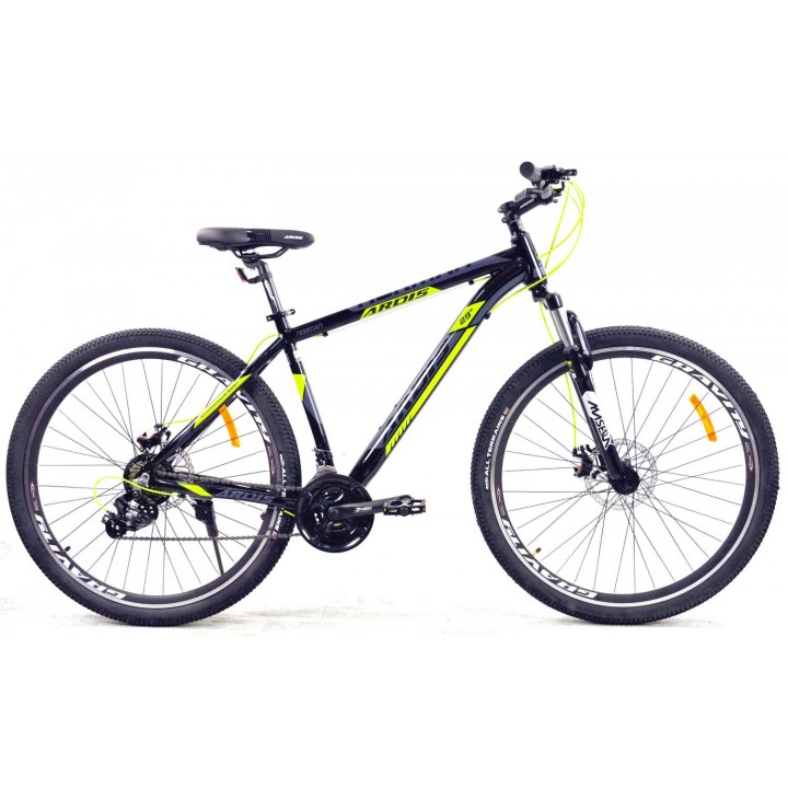 Гірський велосипед Ardis NORMAN 29" AL.